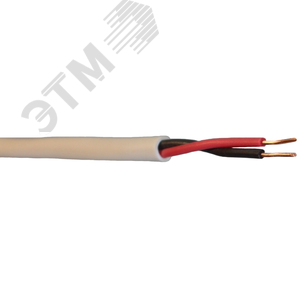 Кабель КПСнг(А)-FRLSLTx 1х2х0.35