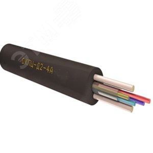 Кабель волоконно-оптический ОКПЦ Д2к-8А-1.5