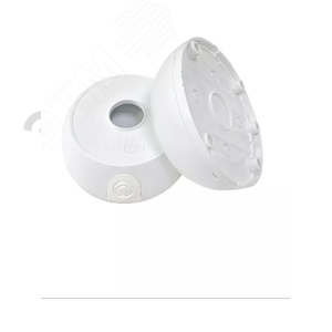 Коробка монтажная KadrON JB2-100W