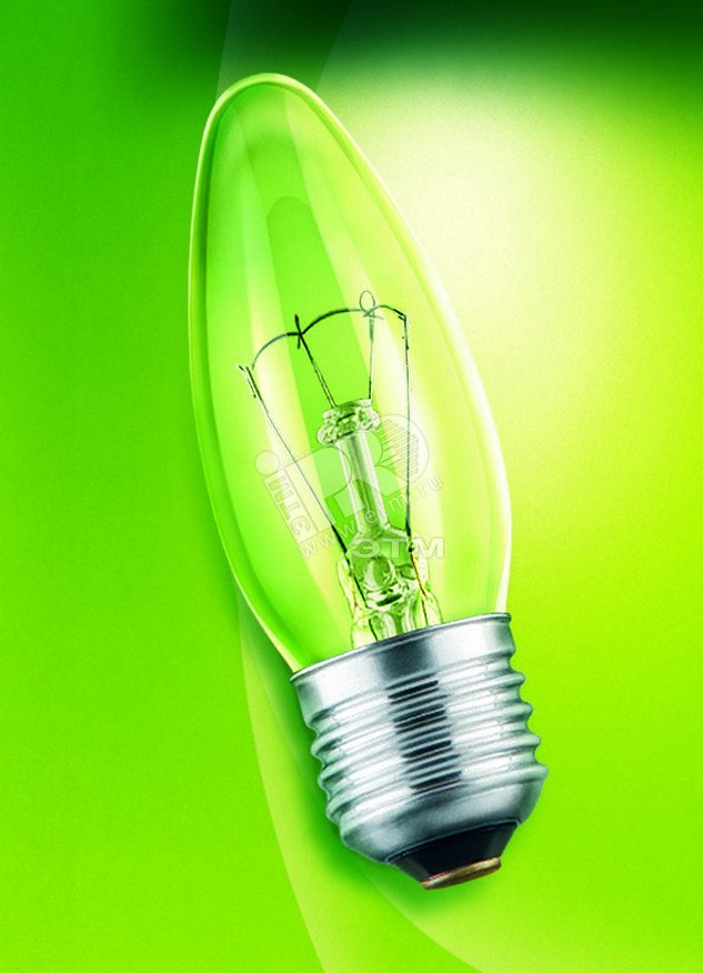 ДС 40вт ДС-230-40 Е27 FAVOR