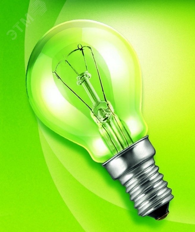 ДШ 40вт ДШ-230-40 Е14