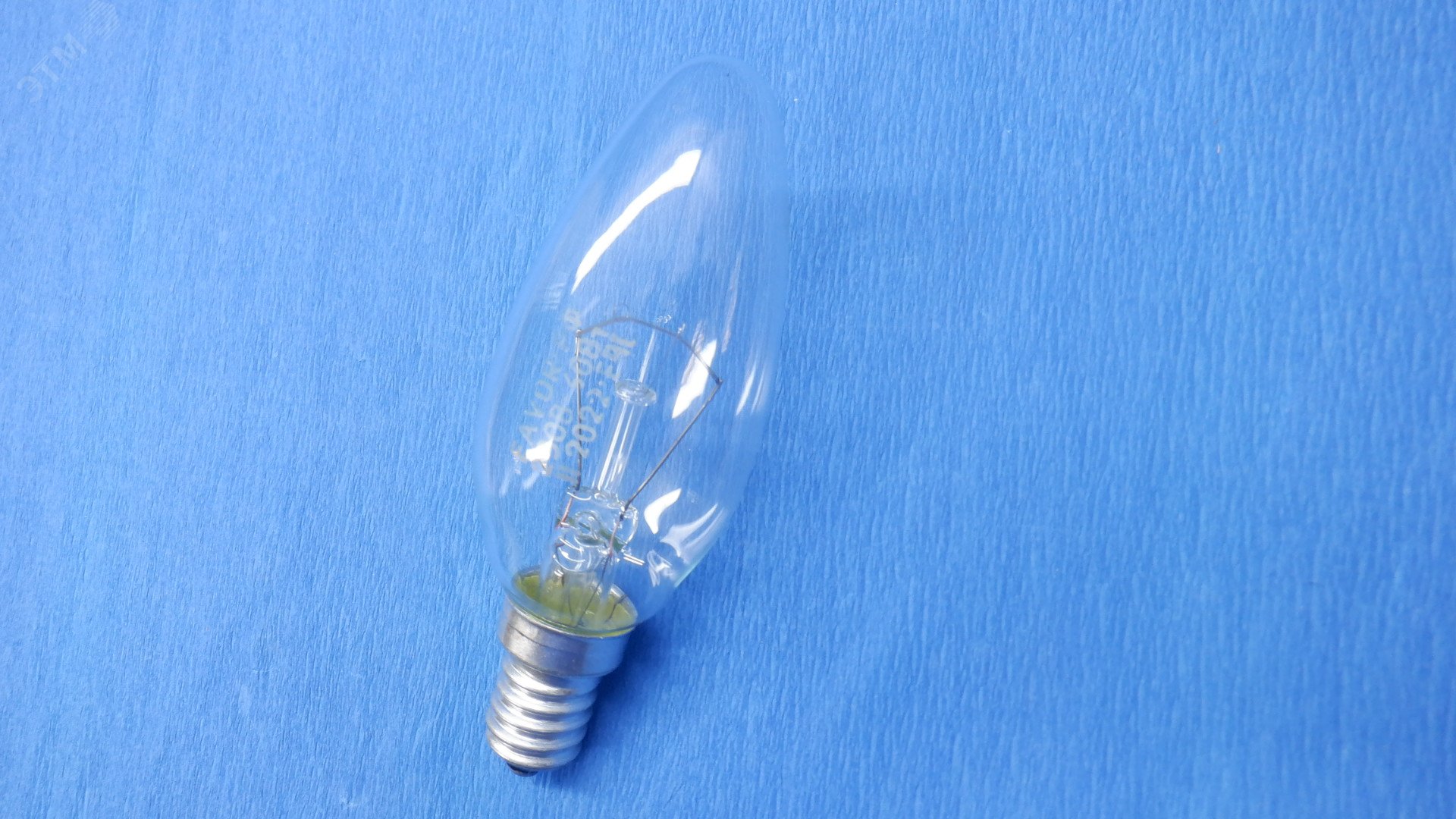 ДС 60вт ДС-225-235 Е14 FAVOR