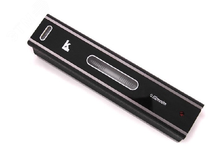 Уровень брусковый 200мм 0.02мм/м КЛБ