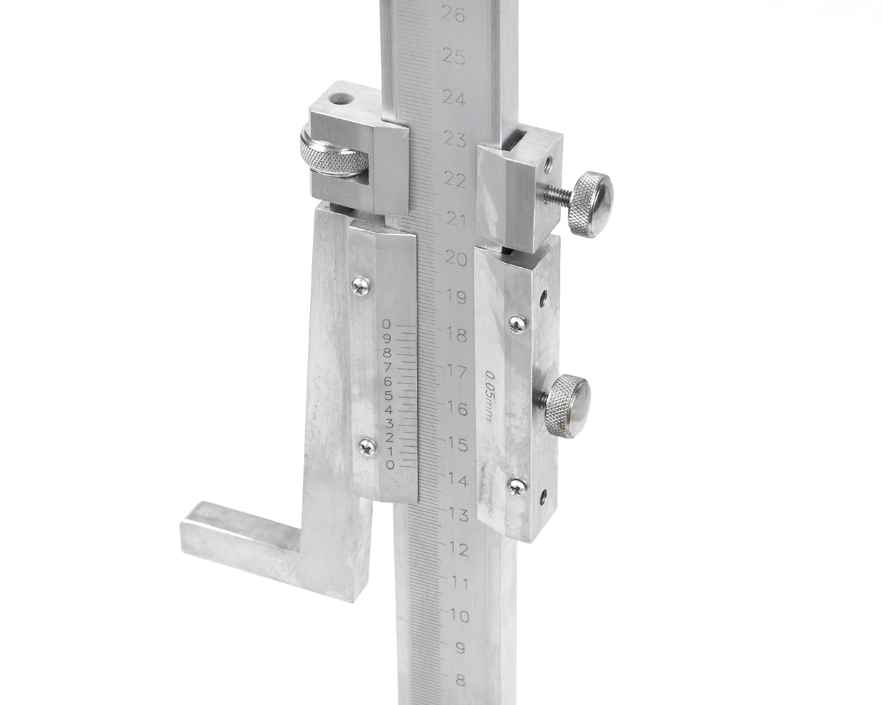 Штангенрейсмас ШР- 630 0,05 (60-630) КЛБ