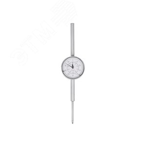 Индикатор часового типа ИЧ-50 0,01 без ушка КЛБ