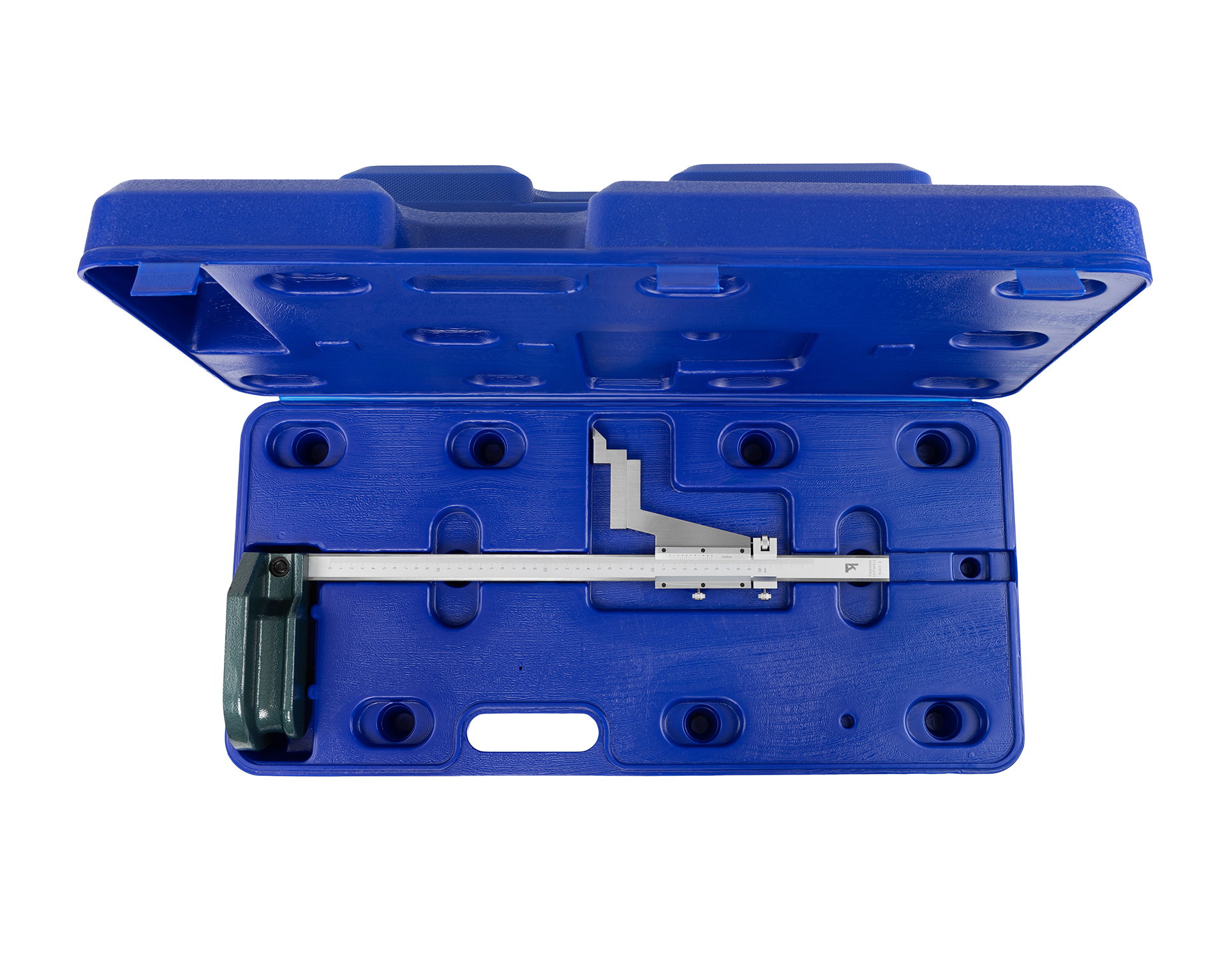 Штангенрейсмас ШР- 400 0,05 КЛБ