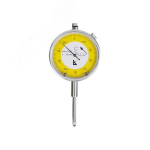 Индикатор часового типа ИЧ-25 0,01 с ушком КЛБ