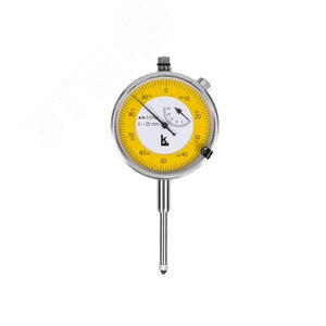 Индикатор часового типа ИЧ-25 0,01 без ушка КЛБ