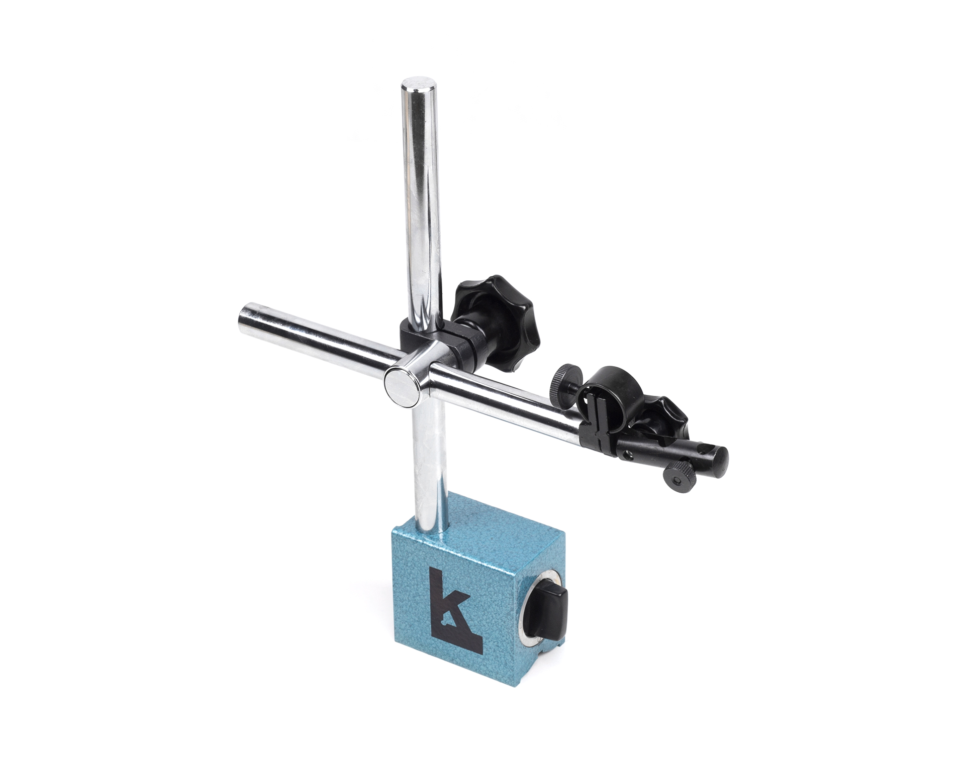 Штатив для индикаторов ШМ- IIН магнитный КЛБ