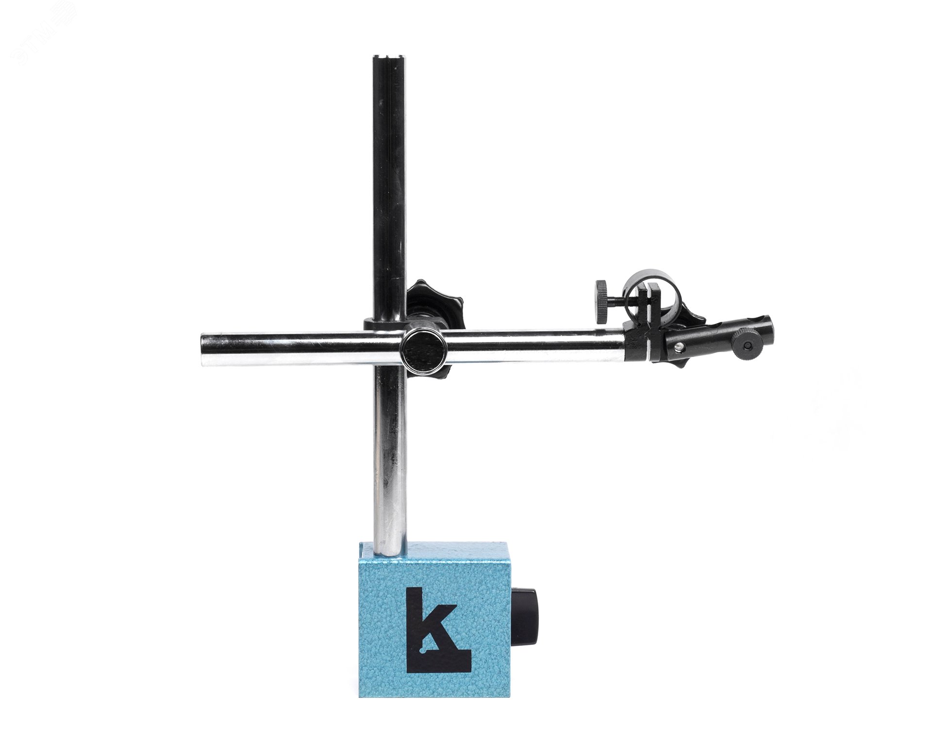 Штатив для индикаторов ШМ- IIН магнитный КЛБ