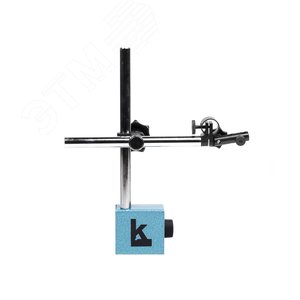 Штатив для индикаторов ШМ- IIН магнитный КЛБ