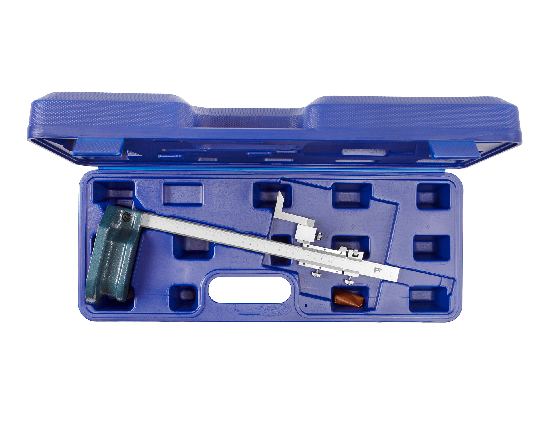 Штангенрейсмас ШР- 250 0,05 КЛБ