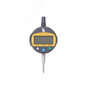 Индикатор электронный ИЦ-10 0,01 КЛБ