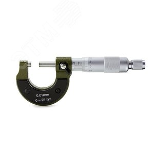 Микрометр МК- 175 0,01 КЛБ