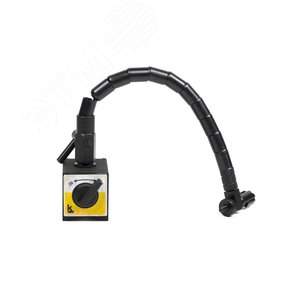 Стойка для индикаторов магнитное основание L=360мм тип МС-29 КЛБ