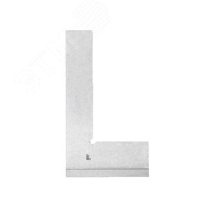 Угольник поверочный УШ- 100х 60 кл.1 КЛБ