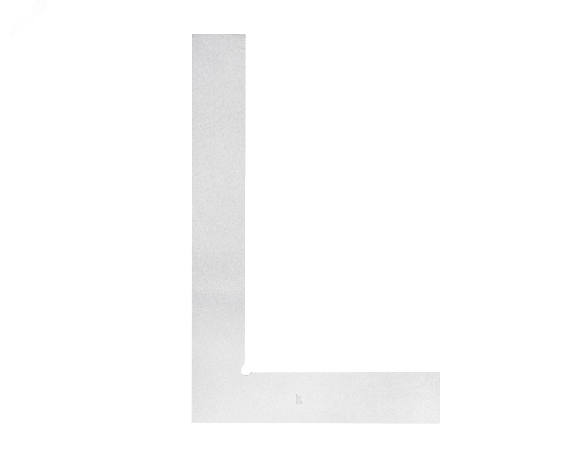 Угольник поверочный УП- 160х100 кл.2 КЛБ