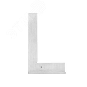 Угольник поверочный УШ- 160х 100 кл.2 КЛБ