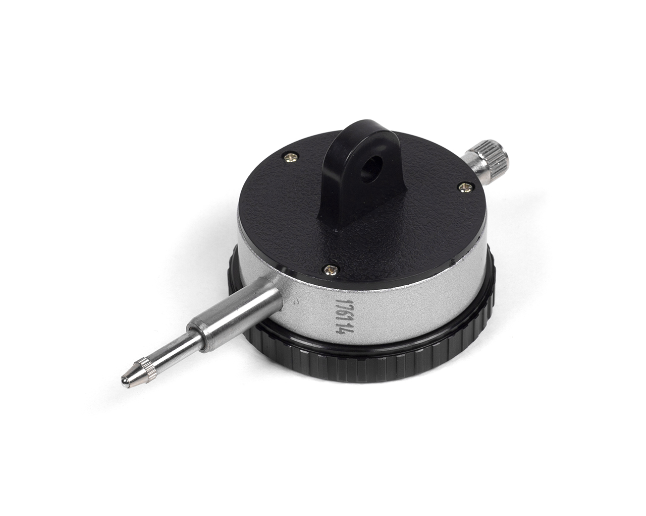 Индикатор часового типа ИЧ-10 0,01 с ушком класс 1 КЛБ