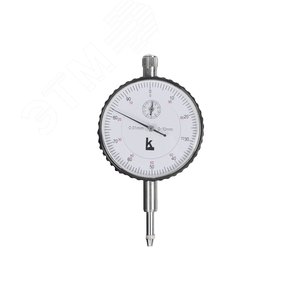 Индикатор часового типа ИЧ-10 0,01 без ушка кл.1 КЛБ