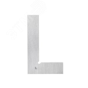 Угольник поверочный УП 60х40 кл.2 КЛБ