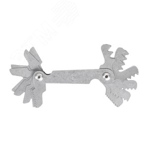 Набор шаблонов резьбовых №2 Д55 КЛБ