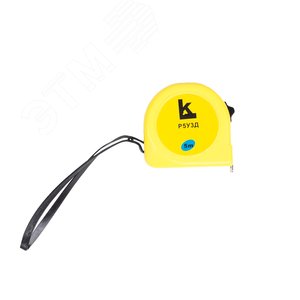 Рулетка 5м с держателем кл.3 Р5УЗД КЛБ