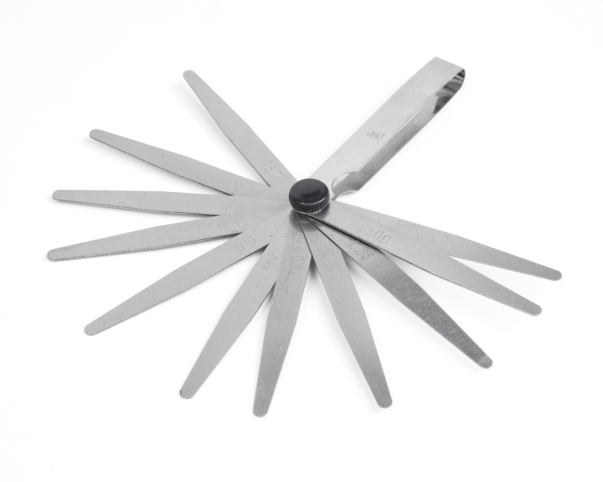 Набор щупов N3 0,5-1 L=100 КЛБ