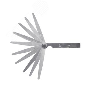 Набор щупов N4 0,1-1 L=100 КЛБ