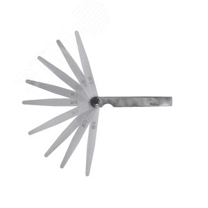 Набор щупов N1 0,02-0,1 L= 70 КЛБ