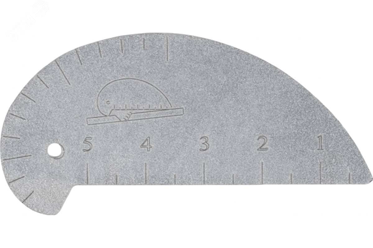 Шаблон УШК-1 универс. им. Красовского А.И.