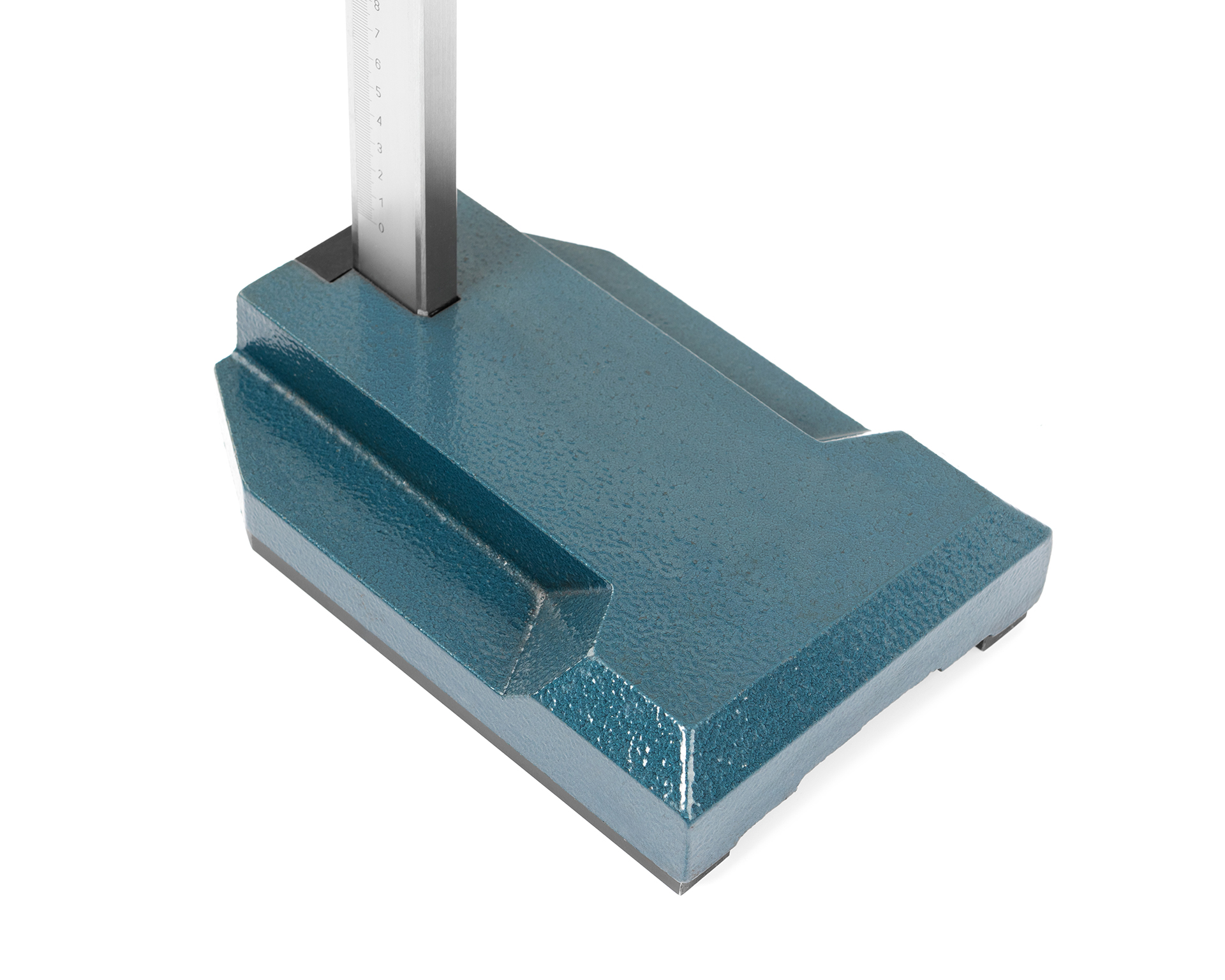 Штангенрейсмас ШР-1000 0,05 КЛБ