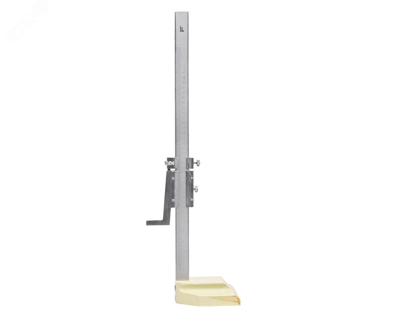 Штангенрейсмас ШР-1000 0,05 КЛБ