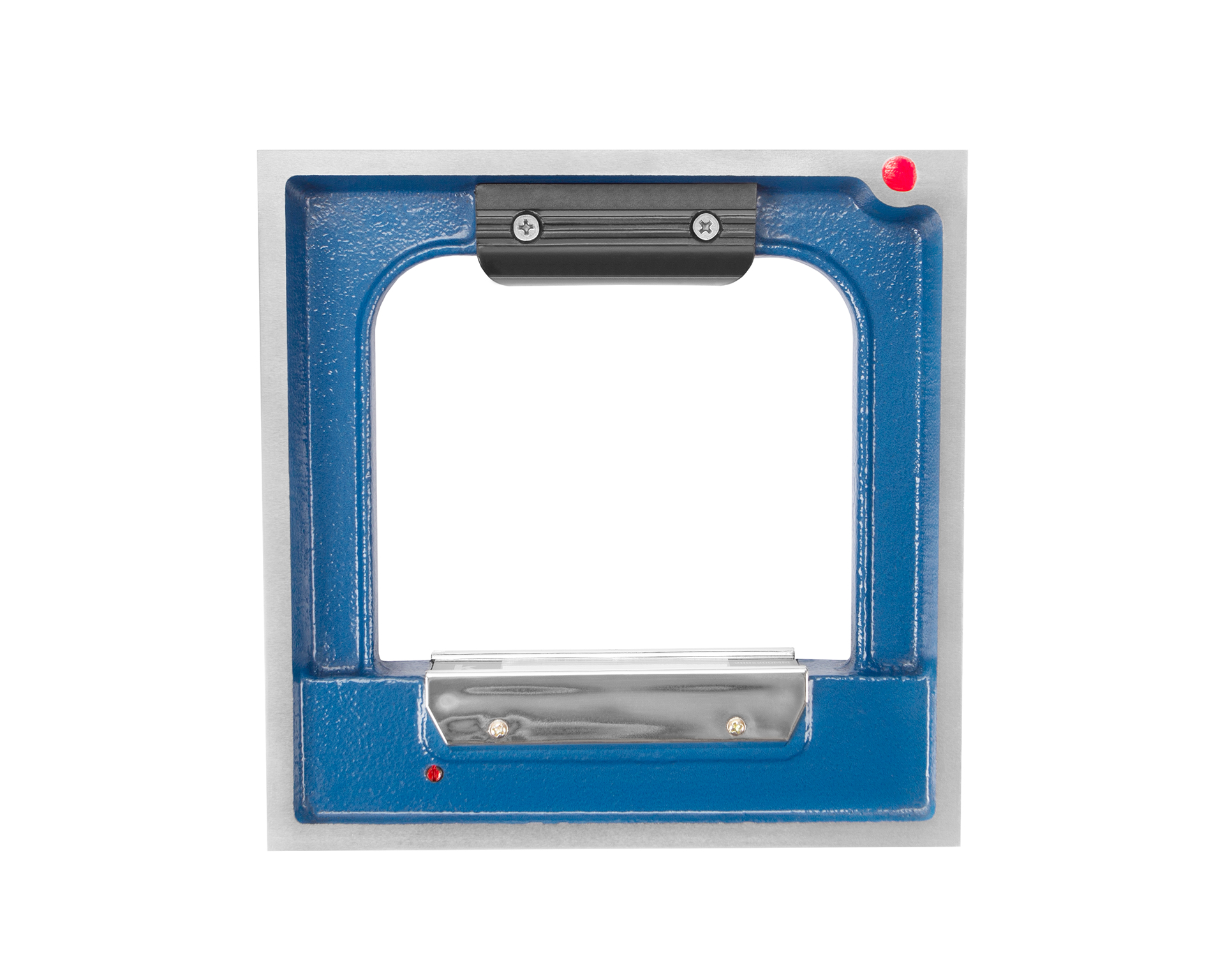 Уровень рамный 200мм 0.05мм/м КЛБ