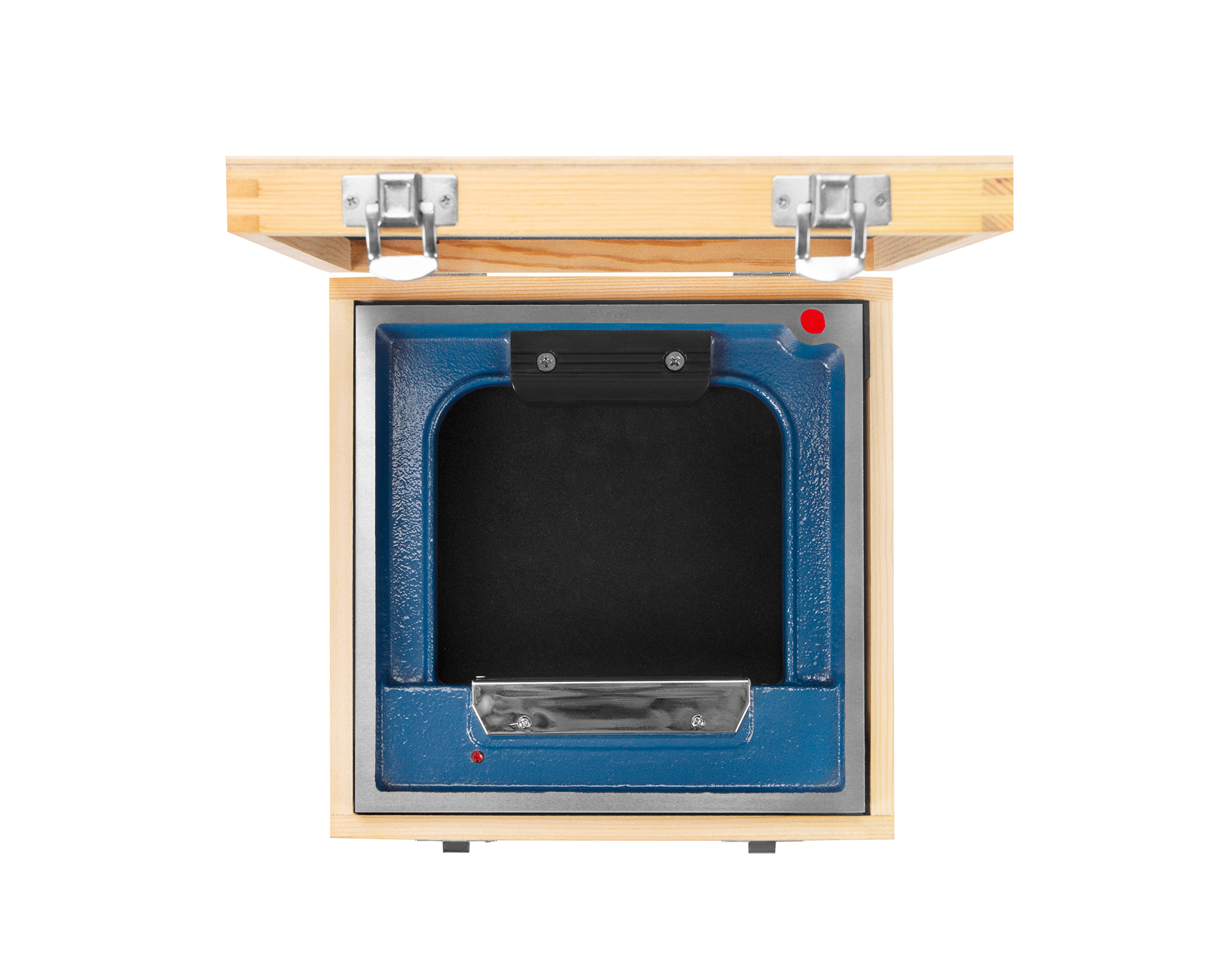 Уровень рамный 200мм 0.05мм/м КЛБ