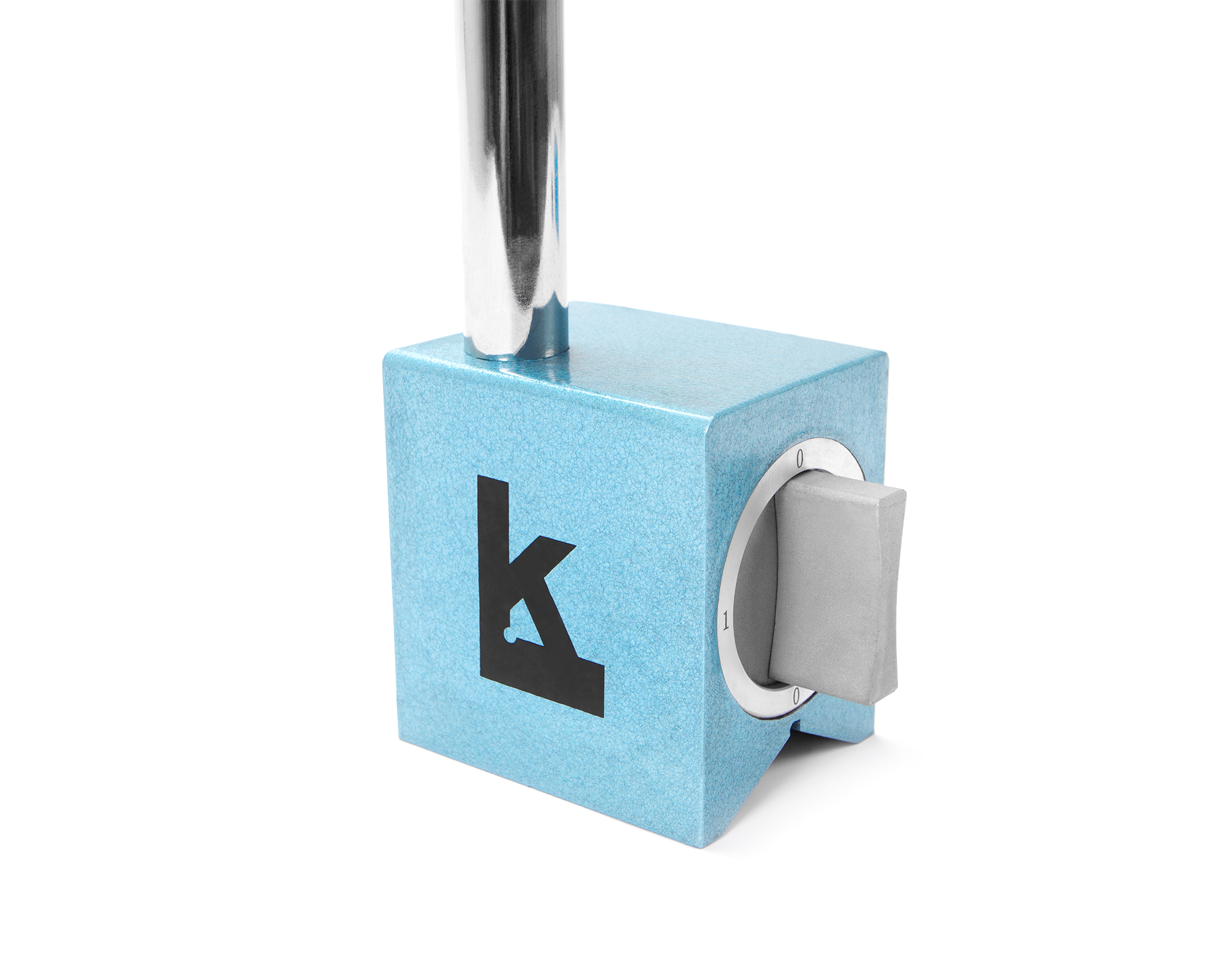 Штатив для индикаторов ШМ-IIВ магнитный КЛБ