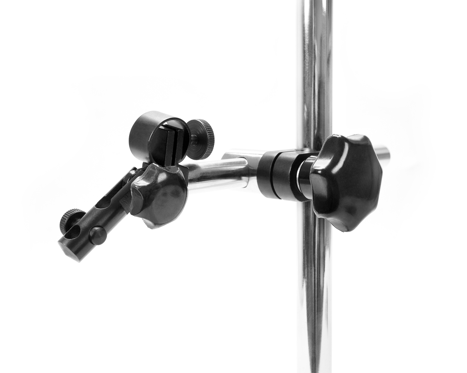 Штатив для индикаторов ШМ-IIВ магнитный КЛБ