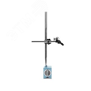 Штатив для индикаторов ШМ-IIВ магнитный КЛБ