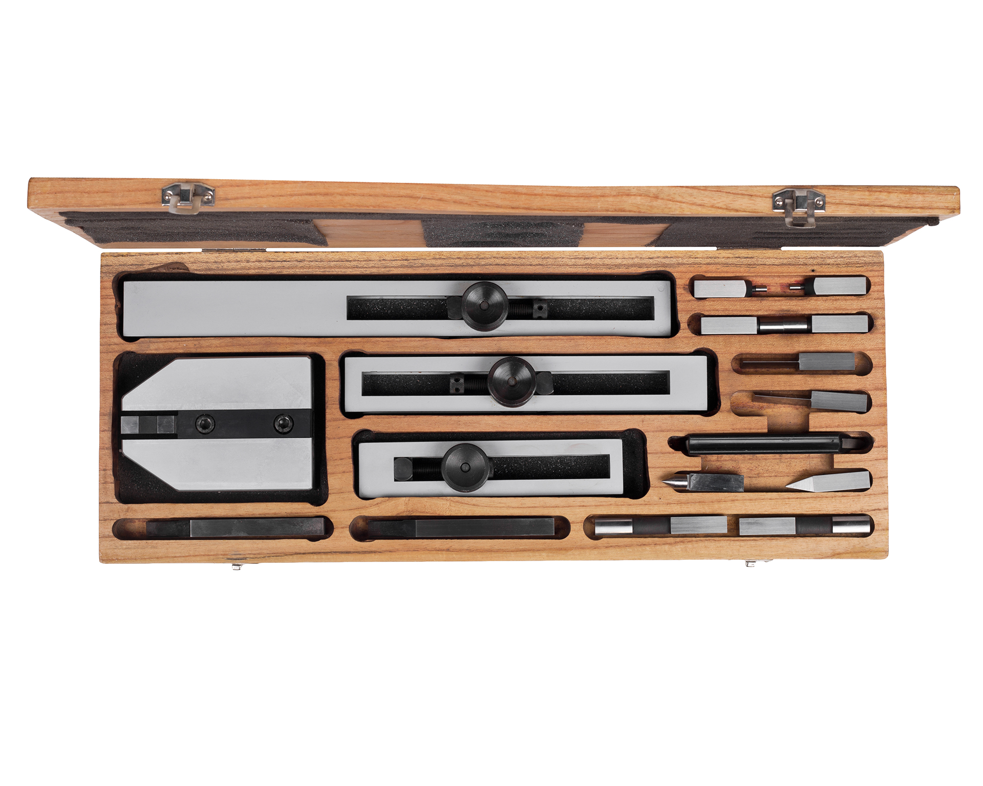 Набор принадлежностей для КМД ПКП КЛБ