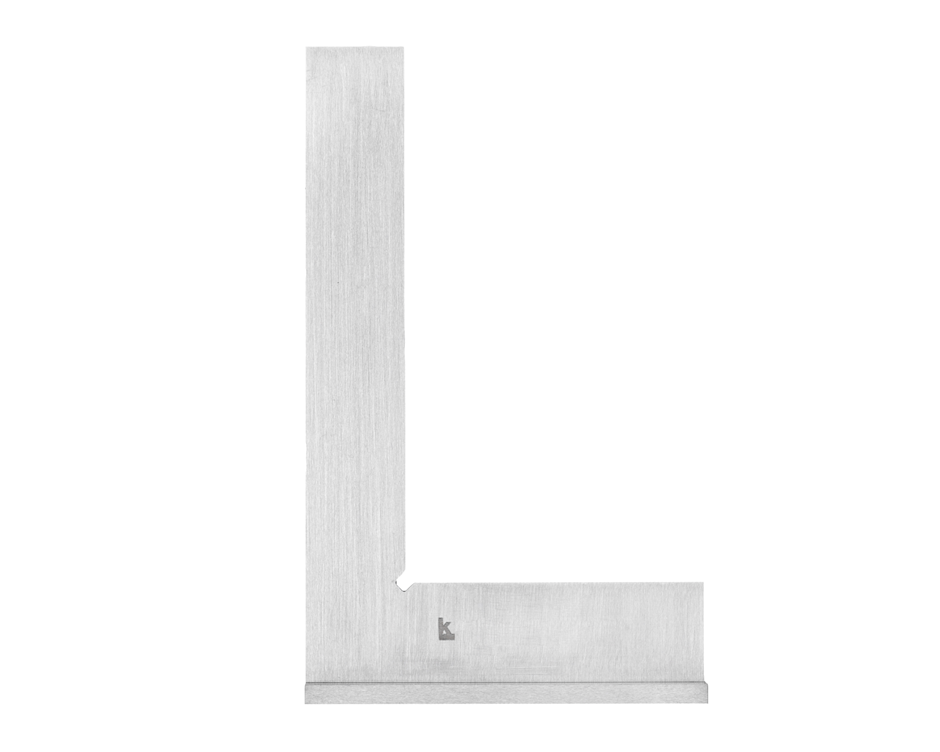 Угольник поверочный УШ- 400х 250 кл.2 КЛБ