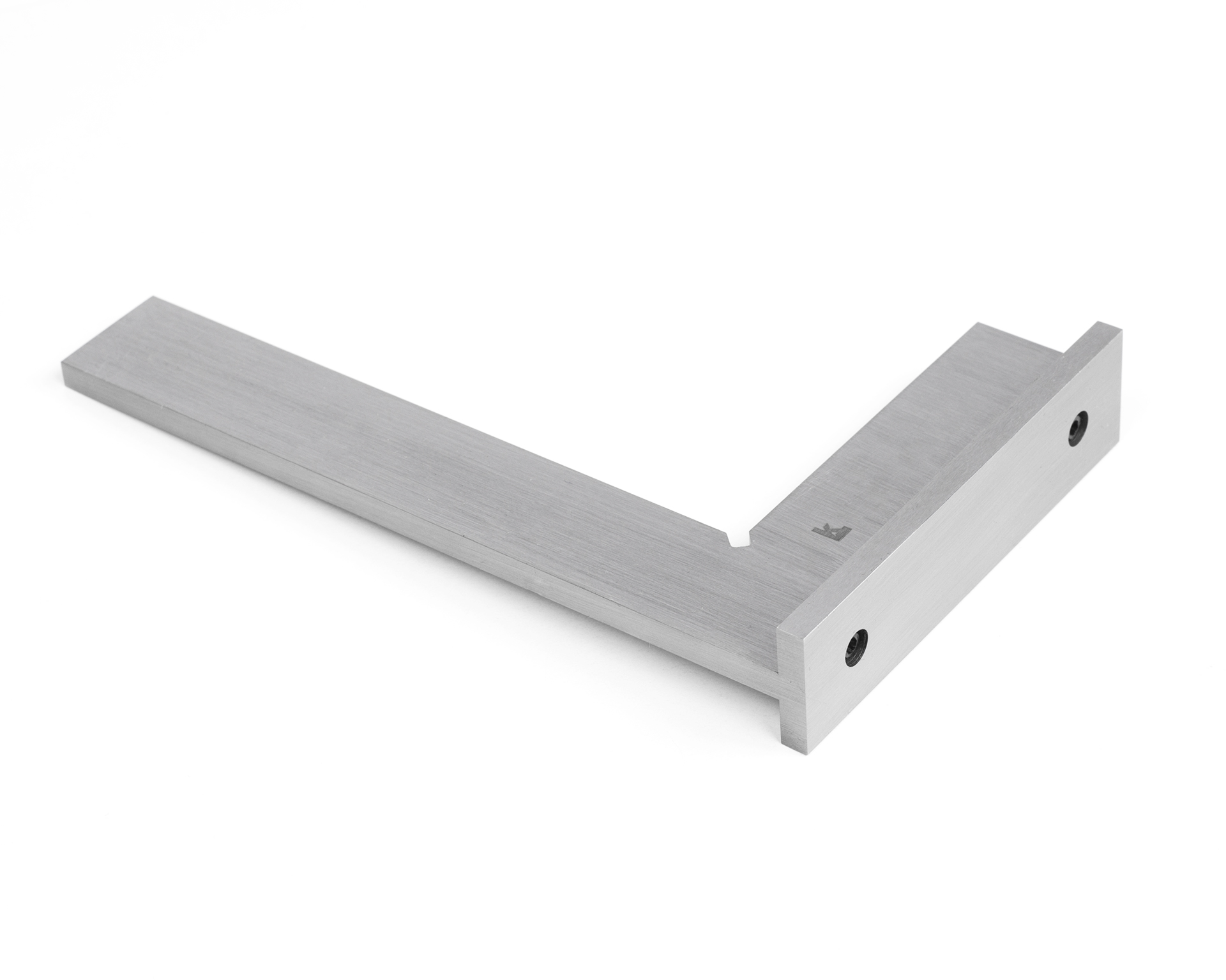 Угольник поверочный УШ- 400х 250 кл.2 КЛБ