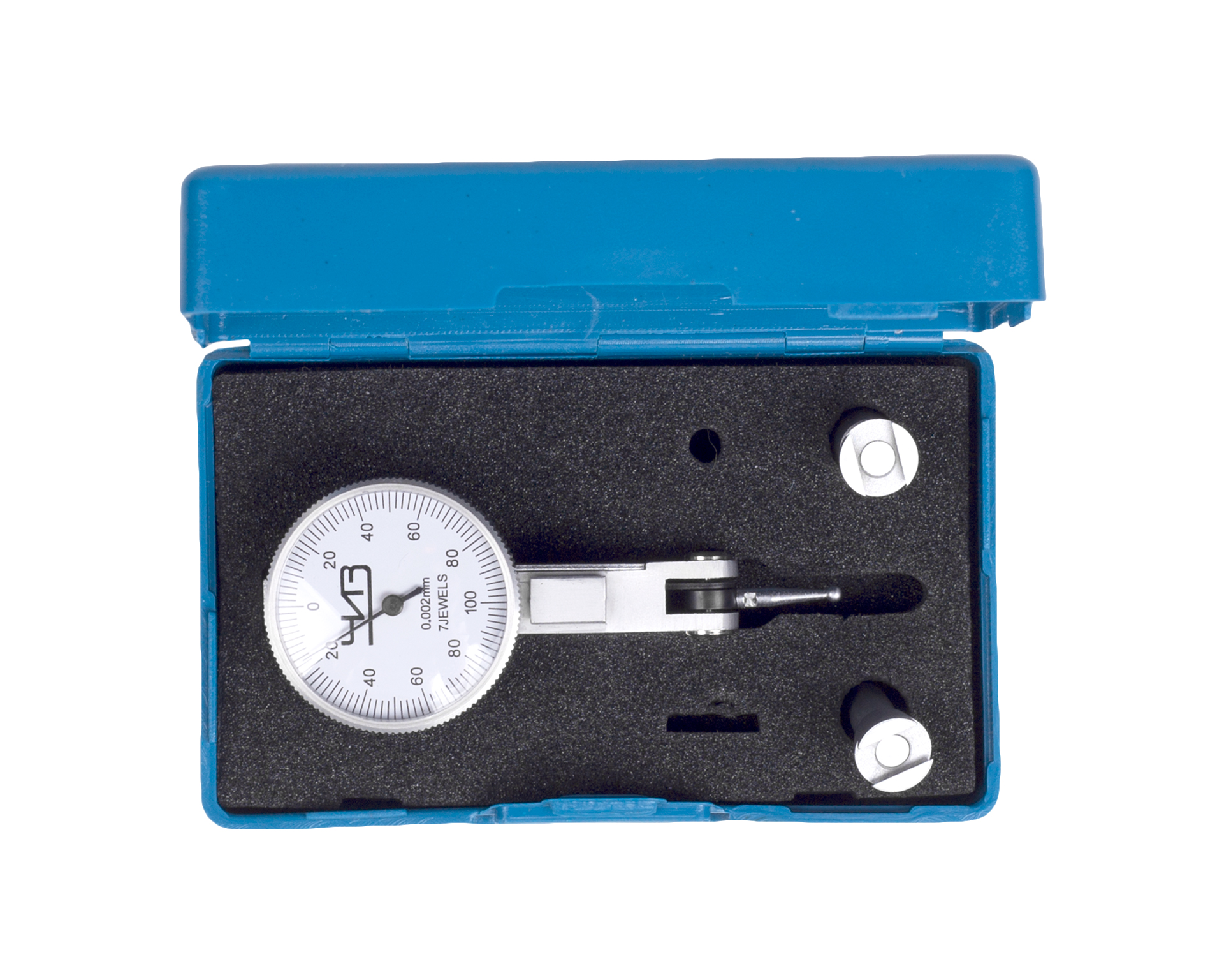 Индикатор ИРБ-0,2 0,002