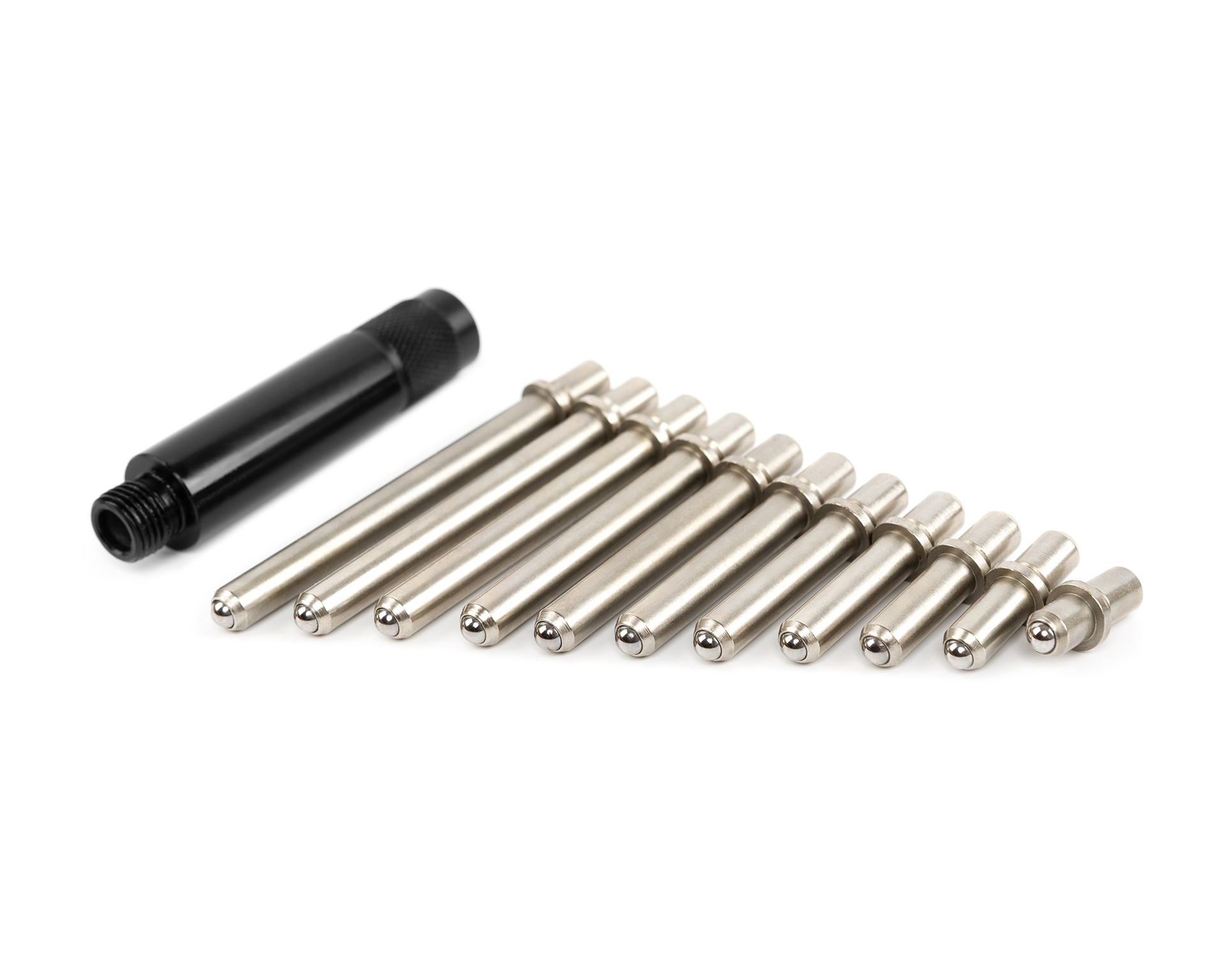 Нутромер индикаторный НИ повышенной точности 50-160 0,001 КЛБ