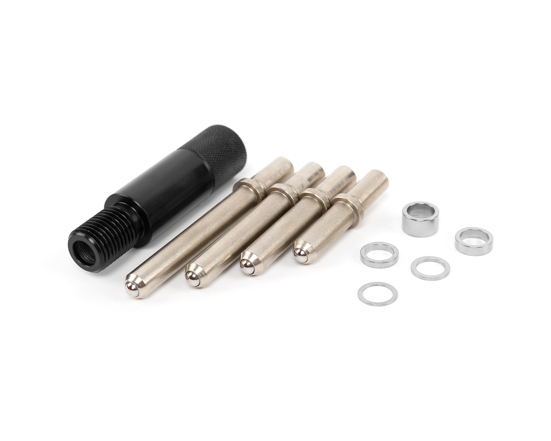 Нутромер индикаторный НИ повышенной точности 160-250 0,001 КЛБ