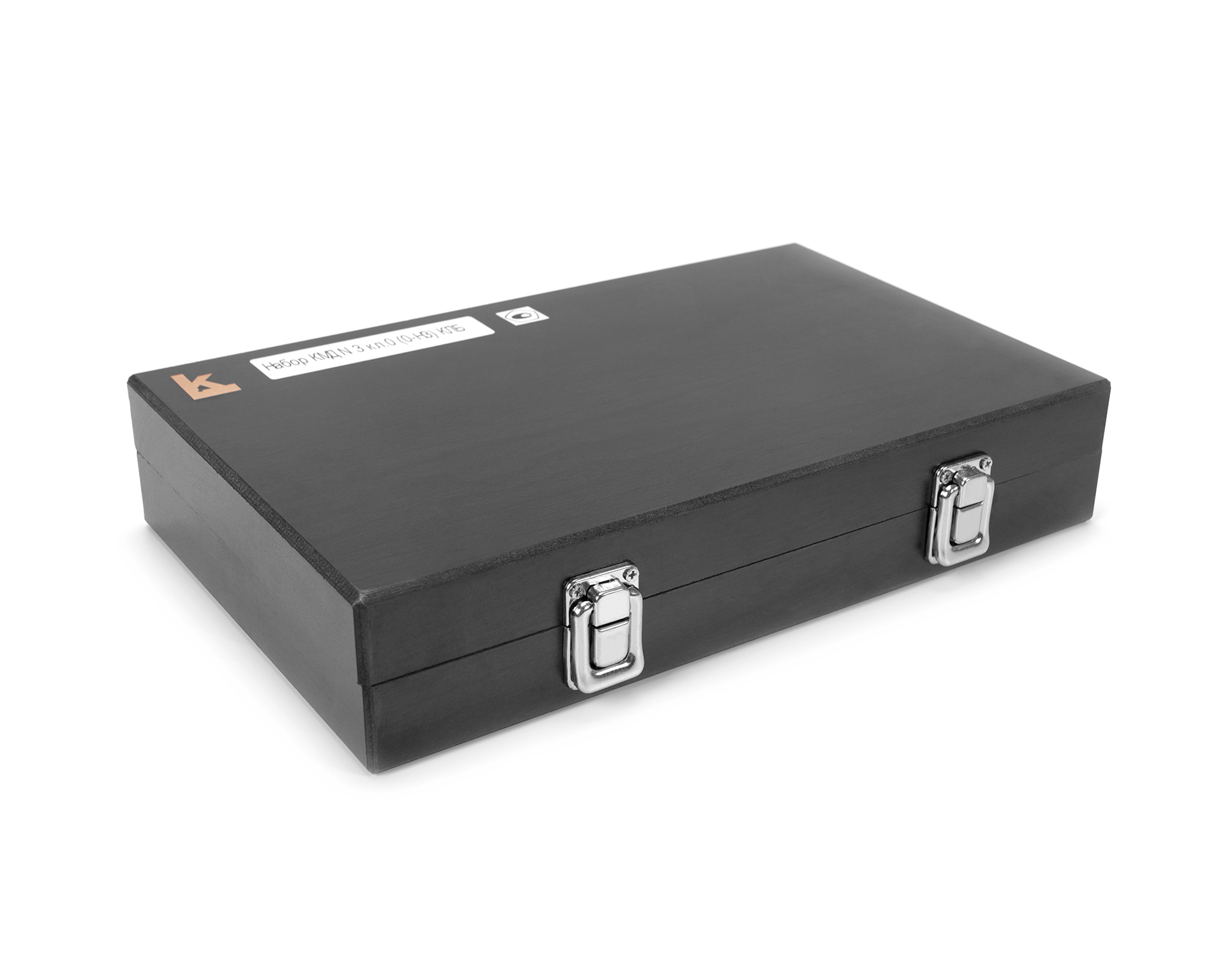 Набор КМД N 3 кл.0 (0-Н3) (ГРСИ №42869-09) КЛБ