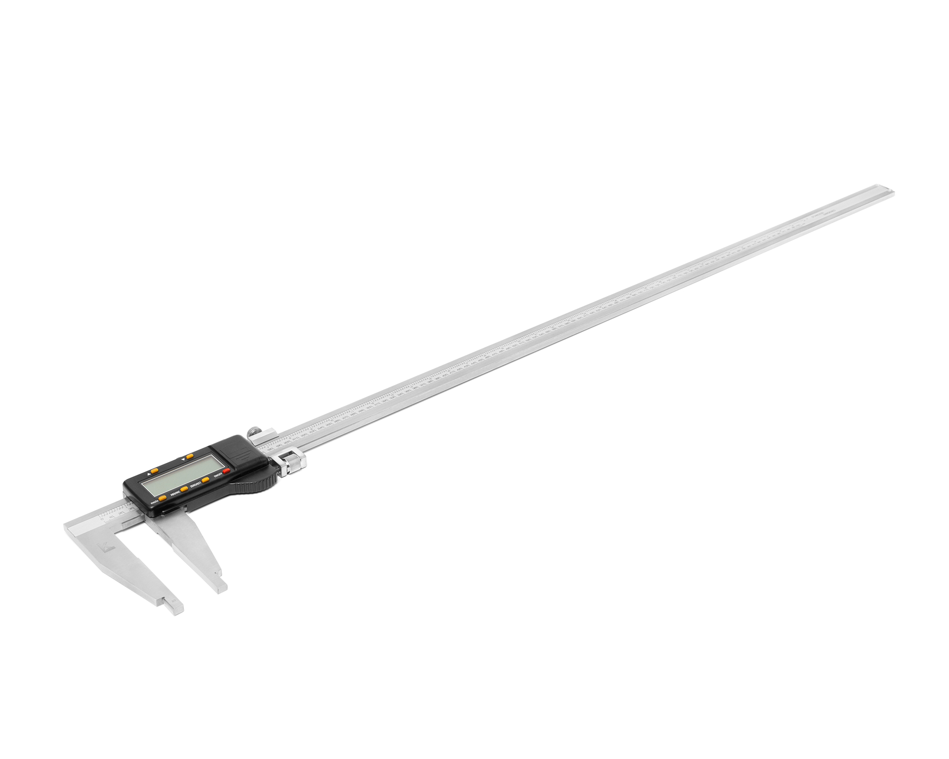 Штангенциркуль ШЦЦ-3-1000 0,01 электронный губки 125мм (ГРСИ №77302-20) КЛБ
