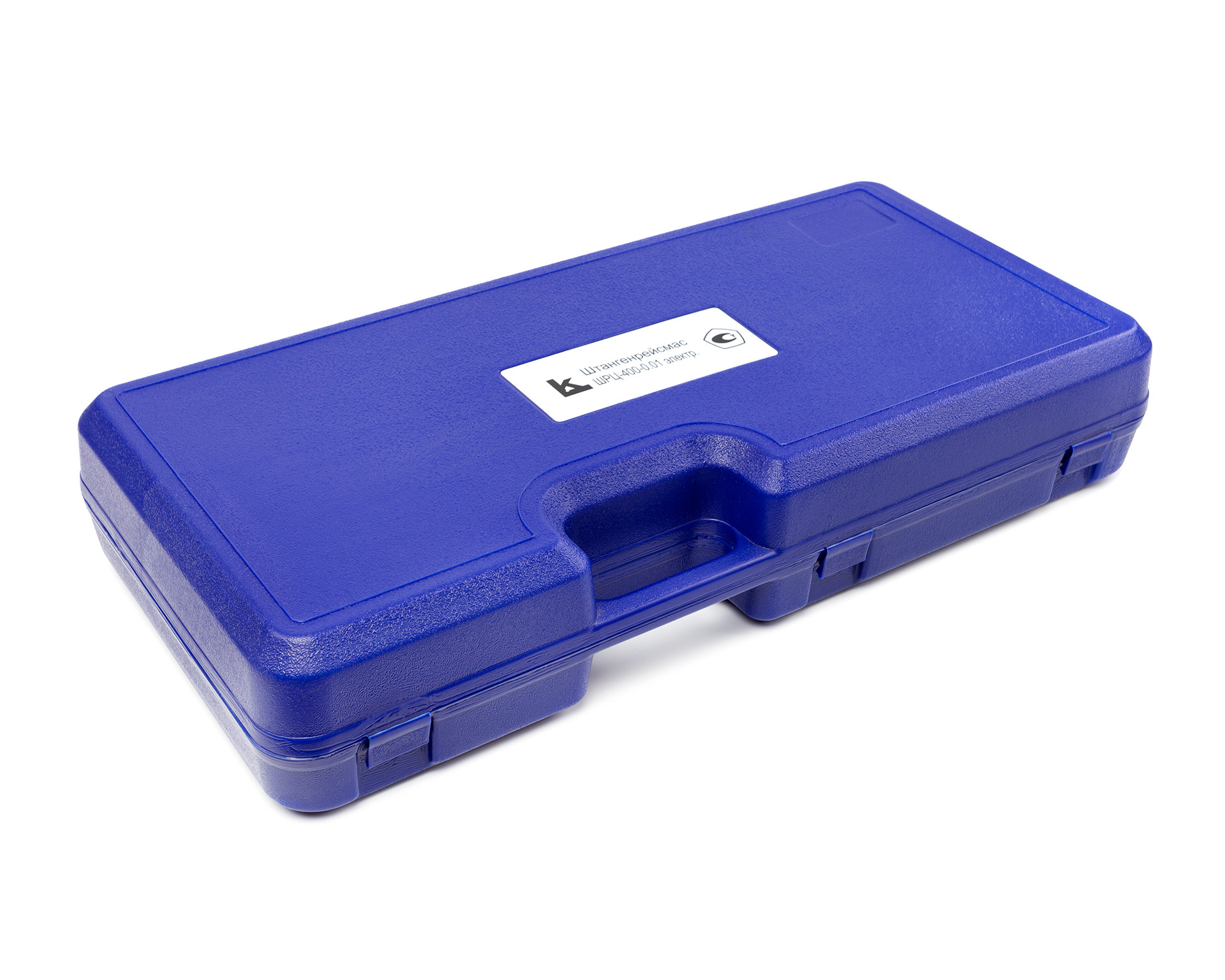 Штангенрейсмас ШРЦ- 400 (0-400) 0,01 электр. (ГРСИ №88965-23) КЛБ