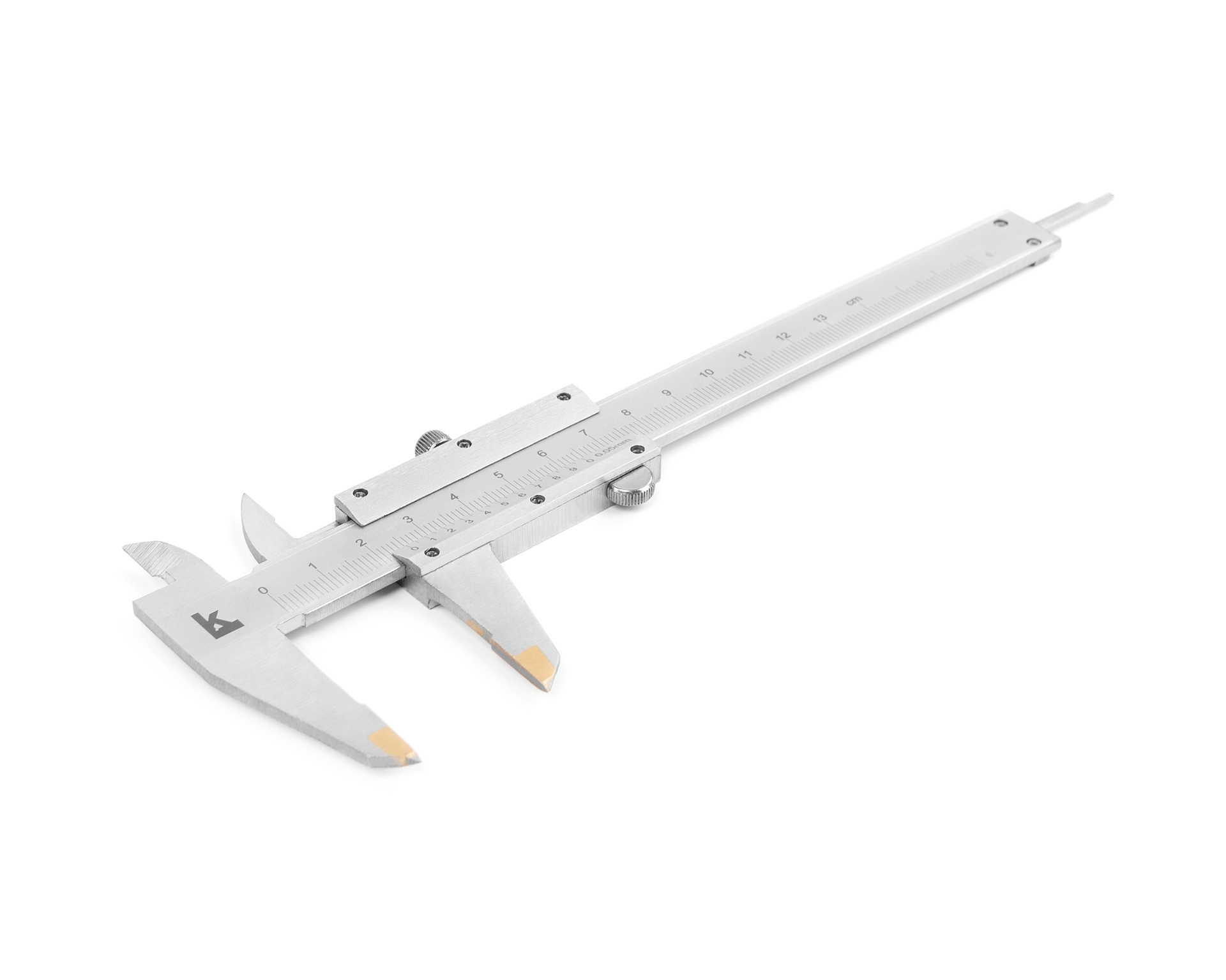 Штангенциркуль разметочный ШЦРТ I- 125 0,05 твердосплавными губками КЛБ