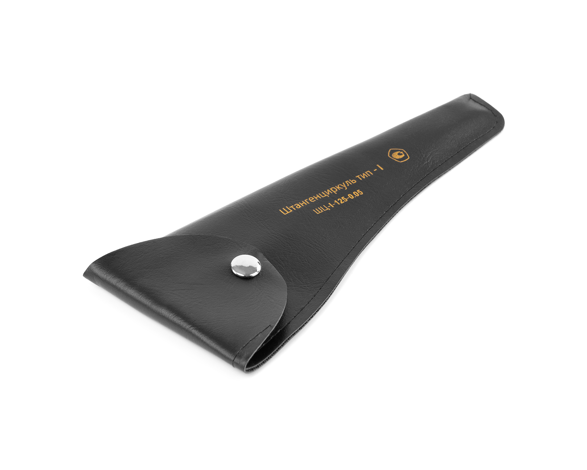 Штангенциркуль разметочный ШЦРТ I- 125 0,05 твердосплавными губками КЛБ