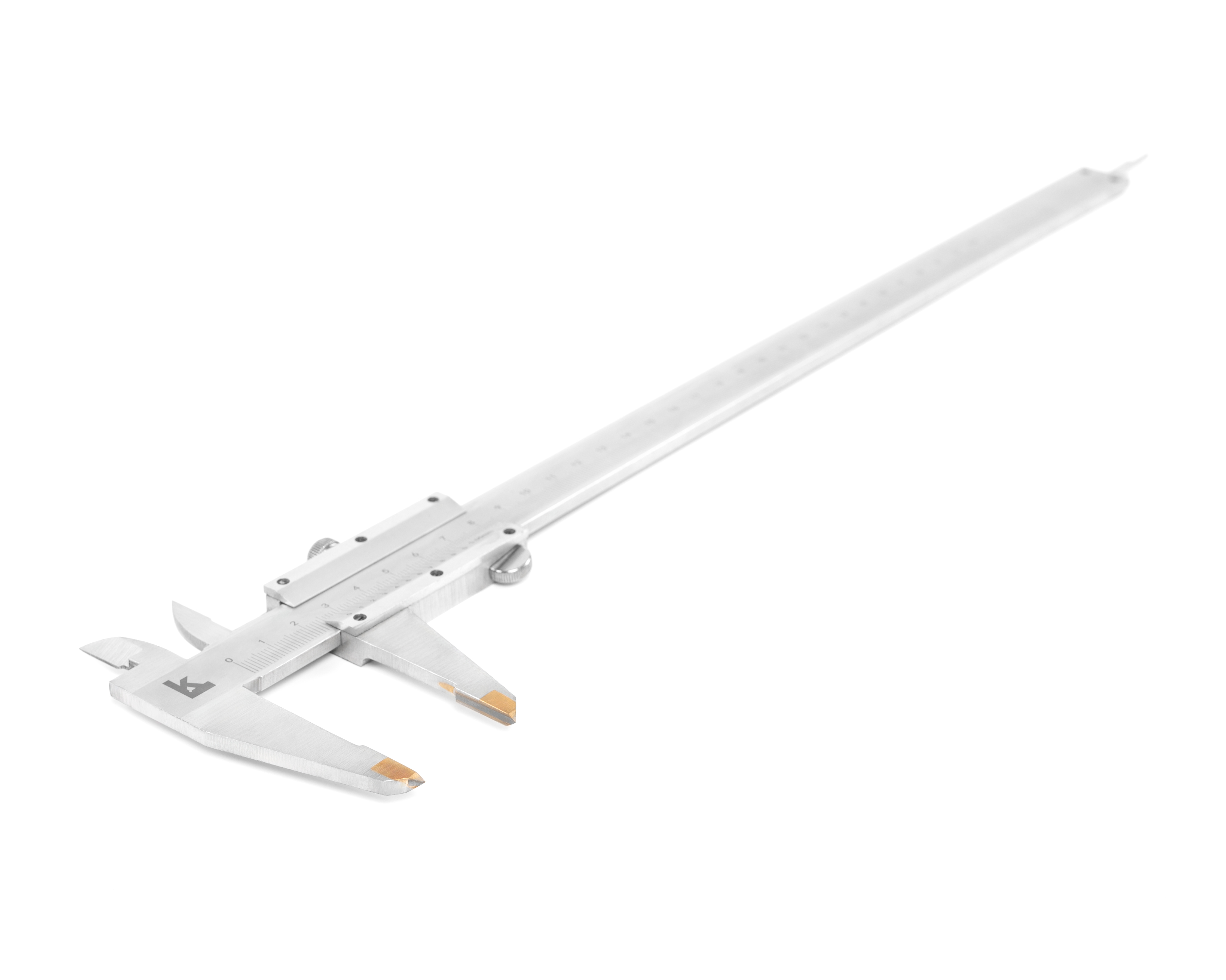 Штангенциркуль разметочный ШЦРТ I- 300 0,05 с твердосплавными губками КЛБ